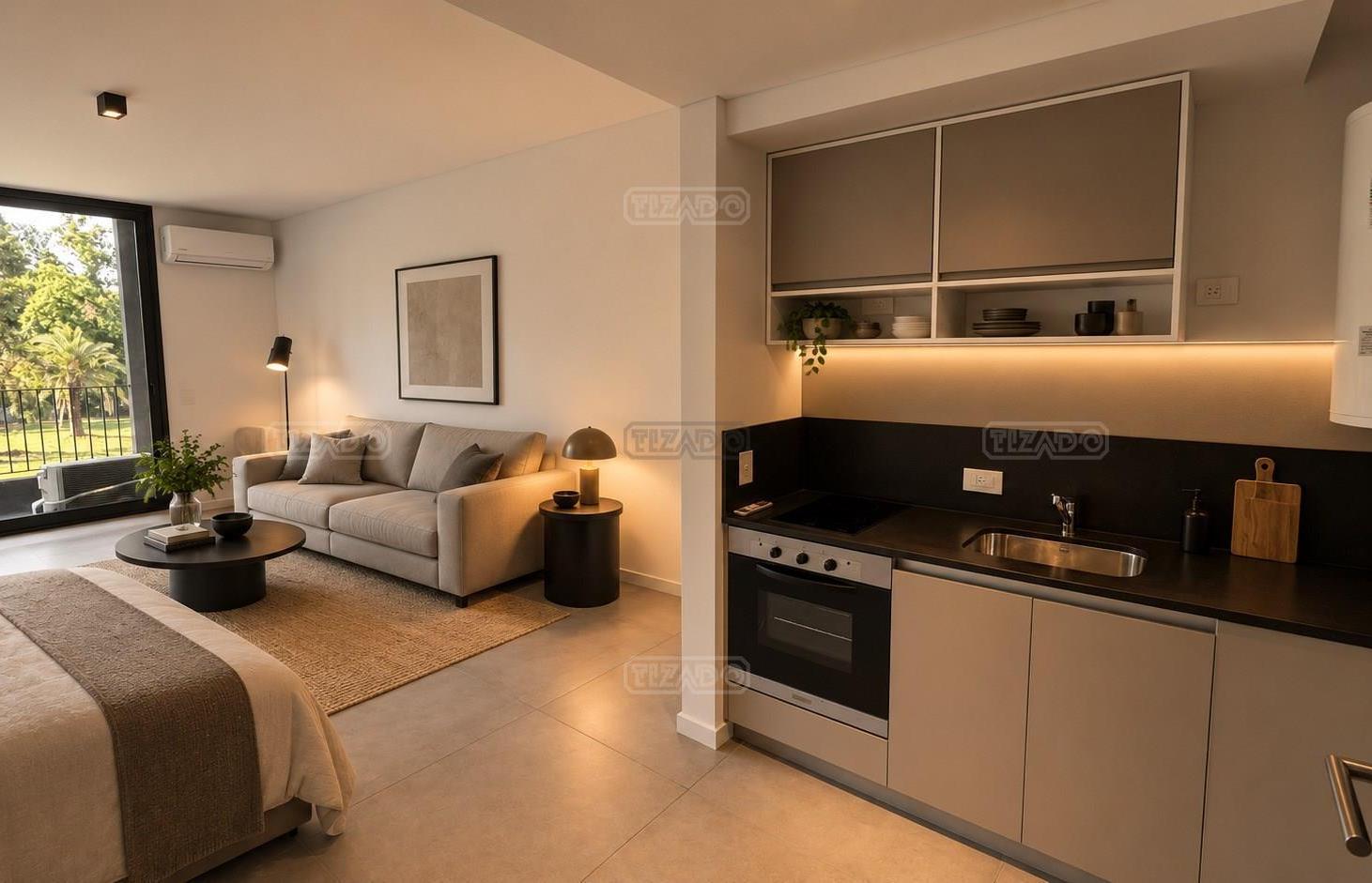Foto de Departamento en Venta en Pilar, G.B.A. Zona Norte, Argentina, imagen 1