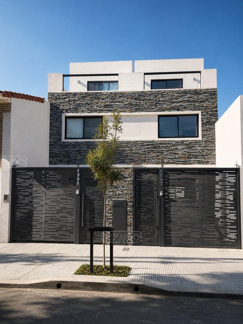 Foto de Casa Dúplex en Venta en Florida, Vicente López, G.B.A. Zona Norte, imagen 3