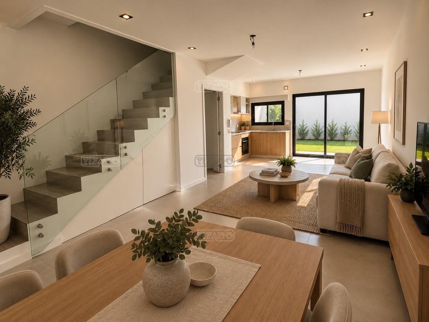 Foto de Casa Dúplex en Venta en Florida, Vicente López, G.B.A. Zona Norte, imagen 1