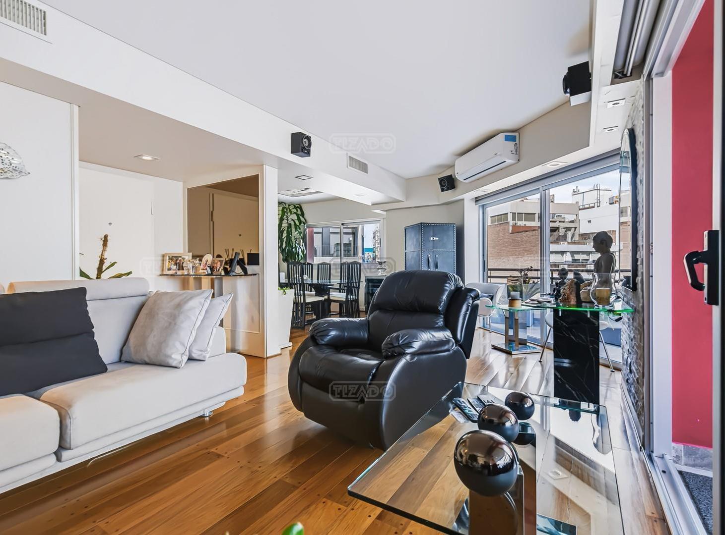 Foto de Departamento Piso en Venta en Núñez, Capital Federal, Buenos Aires, imagen 3