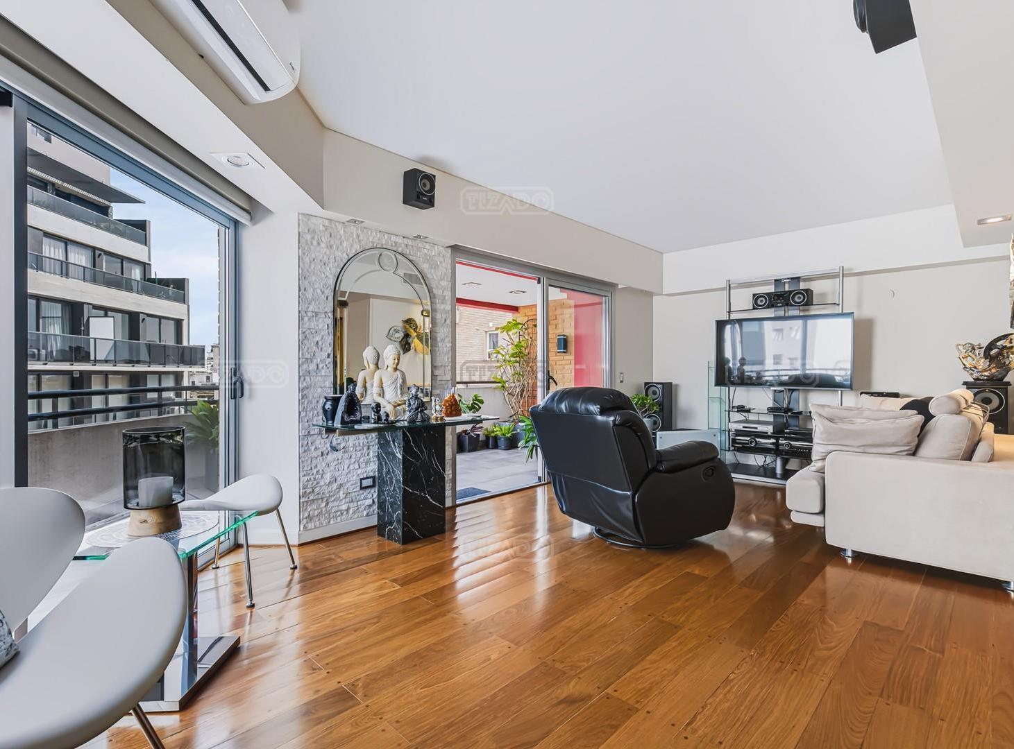 Foto de Departamento Piso en Venta en Núñez, Capital Federal, Buenos Aires, imagen 4