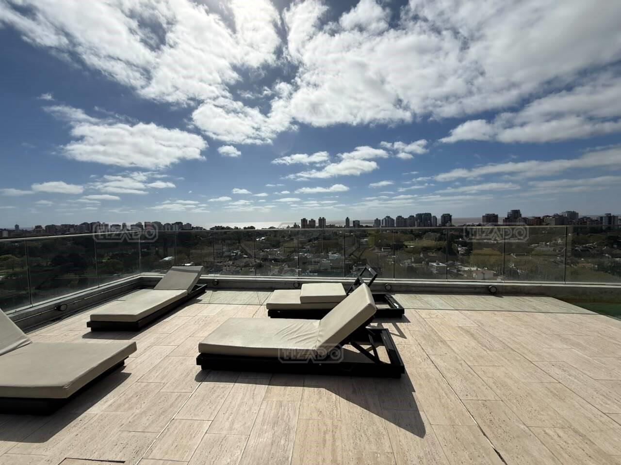 Foto de Departamento Monoambiente en Venta en Vicente López, G.B.A. Zona Norte, imagen 1