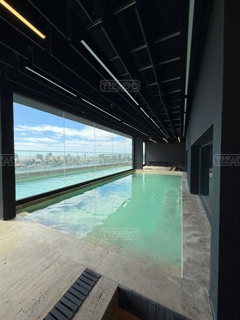 Foto de Departamento Monoambiente en Venta en Vicente López, G.B.A. Zona Norte, imagen 3