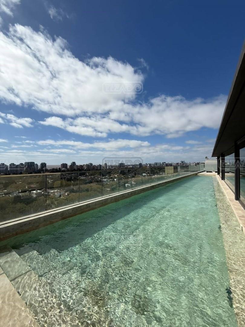 Foto de Departamento Monoambiente en Venta en Vicente López, G.B.A. Zona Norte, imagen 5