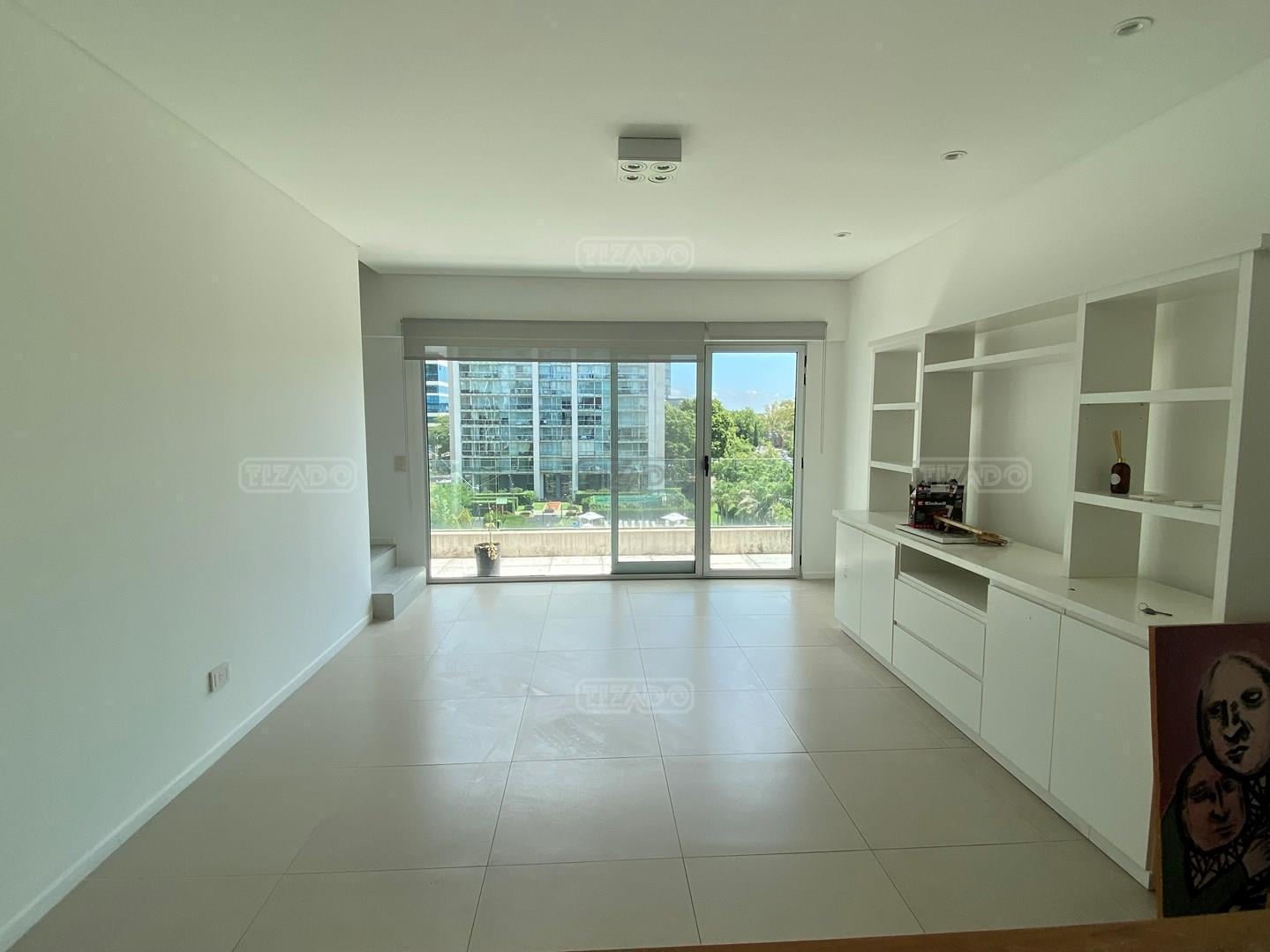Foto de Dúplex vista al río en Venta en bajo Vicente López, G.B.A. Zona Norte, imagen 3