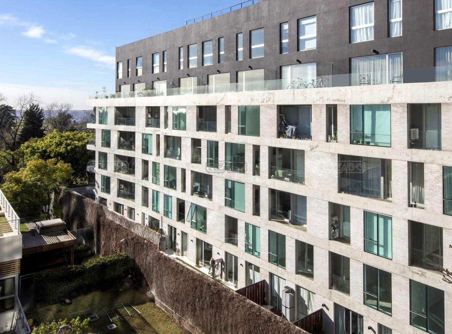 Foto de Dúplex vista al río en Venta en bajo Vicente López, G.B.A. Zona Norte, imagen 5