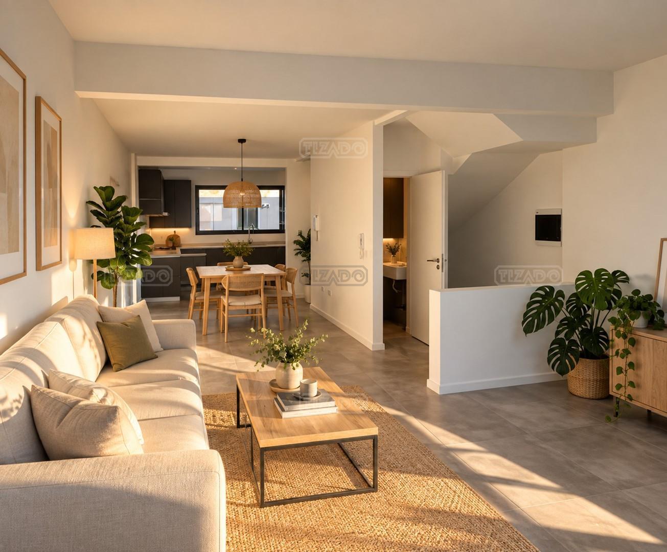 Foto de Departamento Triplex en Venta en Olivos, Vicente López, G.B.A. Zona, imagen 2