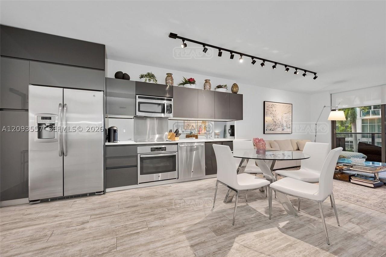 Foto de Departamento en Venta en Brickell, Miami, Florida, imagen 3