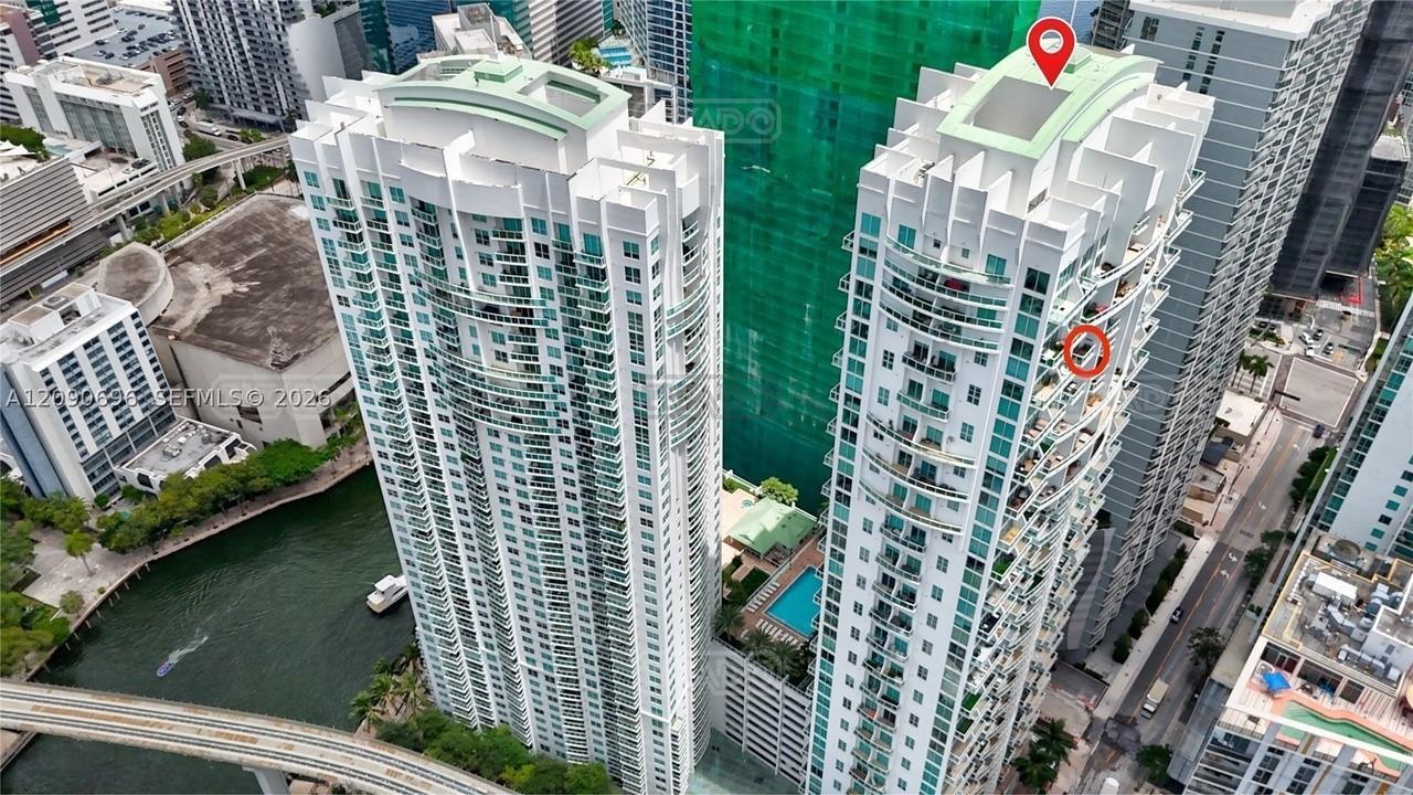 Foto de Departamento Dúplex en Venta en Brickell, Miami, Florida, imagen 2