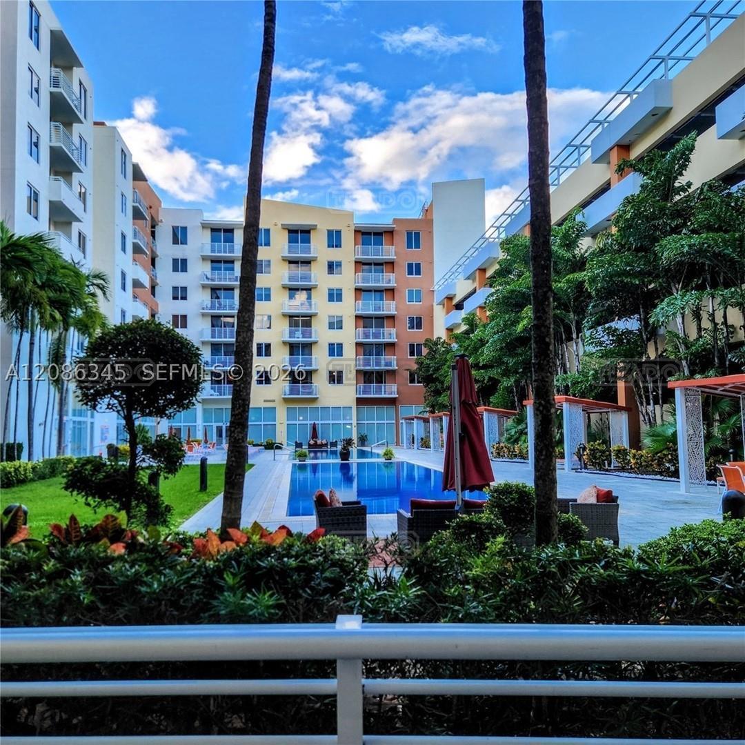 Foto de Departamento en Venta en Aventura, Miami, Florida, imagen 1
