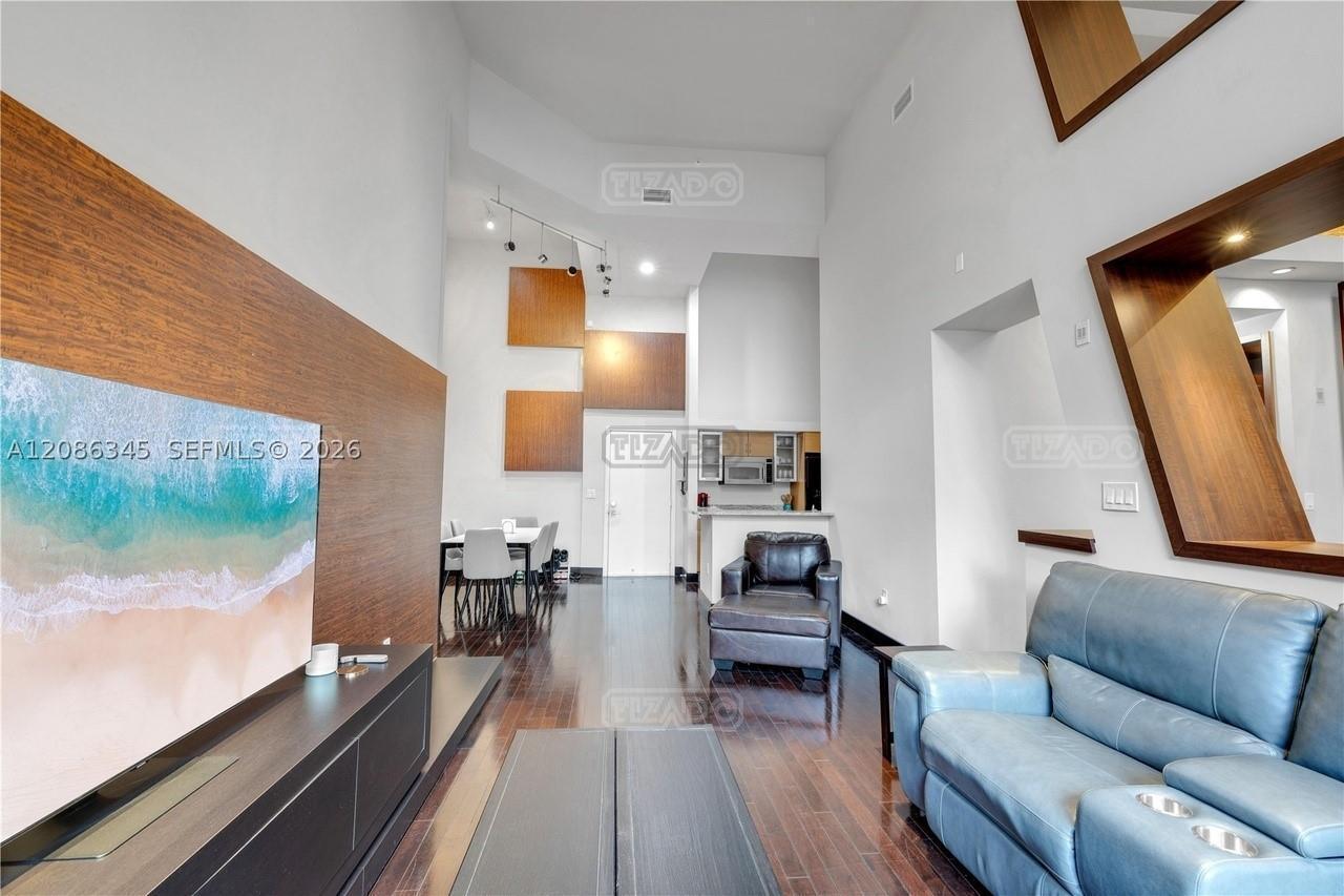 Foto de Departamento en Venta en Aventura, Miami, Florida, imagen 2
