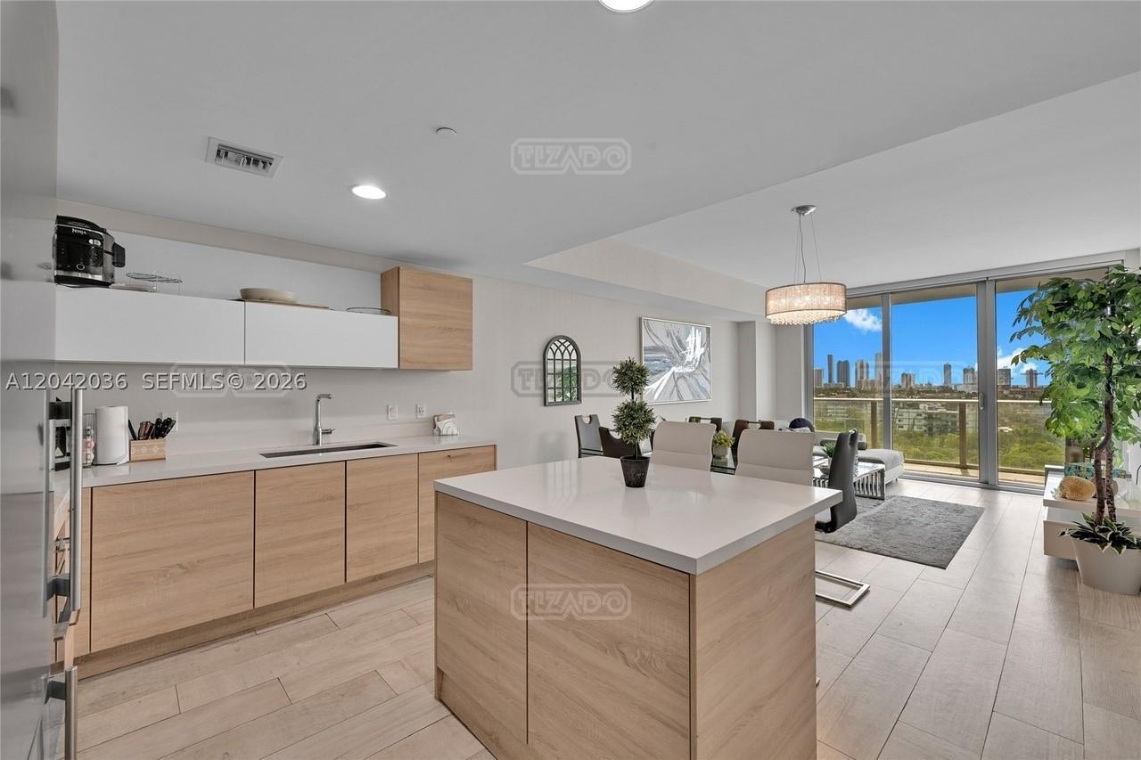 Foto de Departamento en Venta en Aventura, Miami, Florida, imagen 5