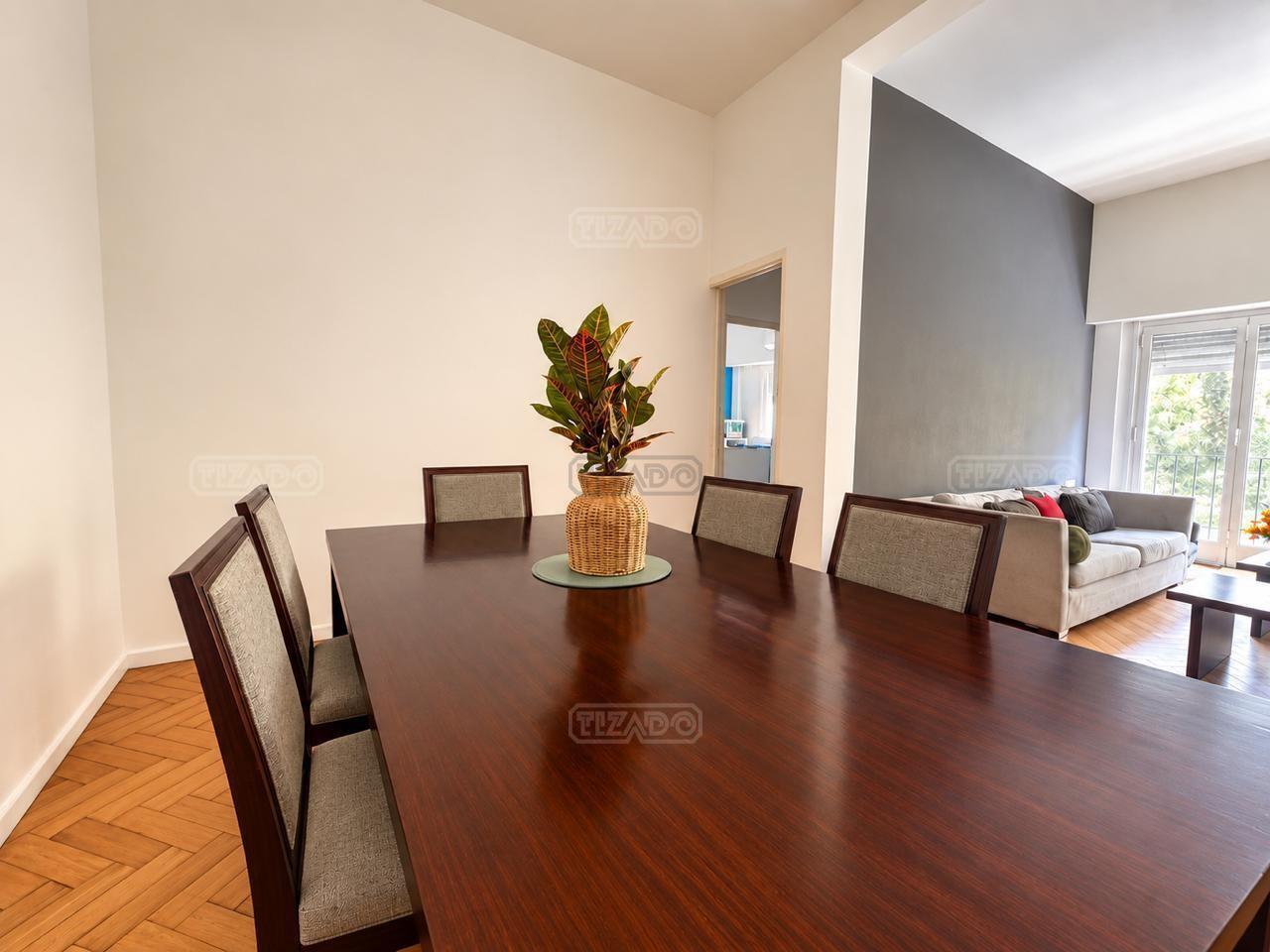 Foto de Departamento en Venta en Recoleta, Capital Federal, Buenos Aires, imagen 2