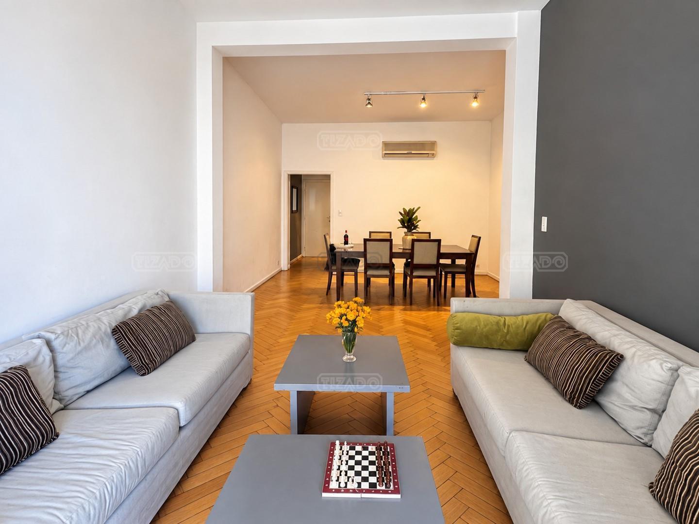 Foto de Departamento en Venta en Recoleta, Capital Federal, Buenos Aires, imagen 5