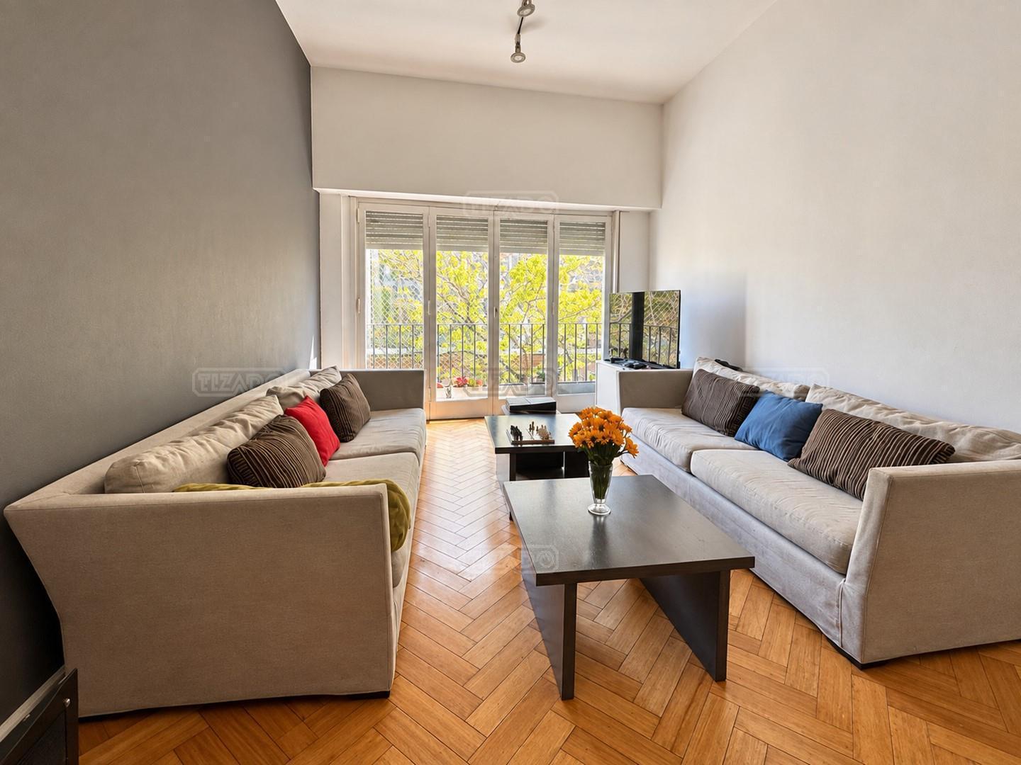 Foto de Departamento en Venta en Recoleta, Capital Federal, Buenos Aires, imagen 3