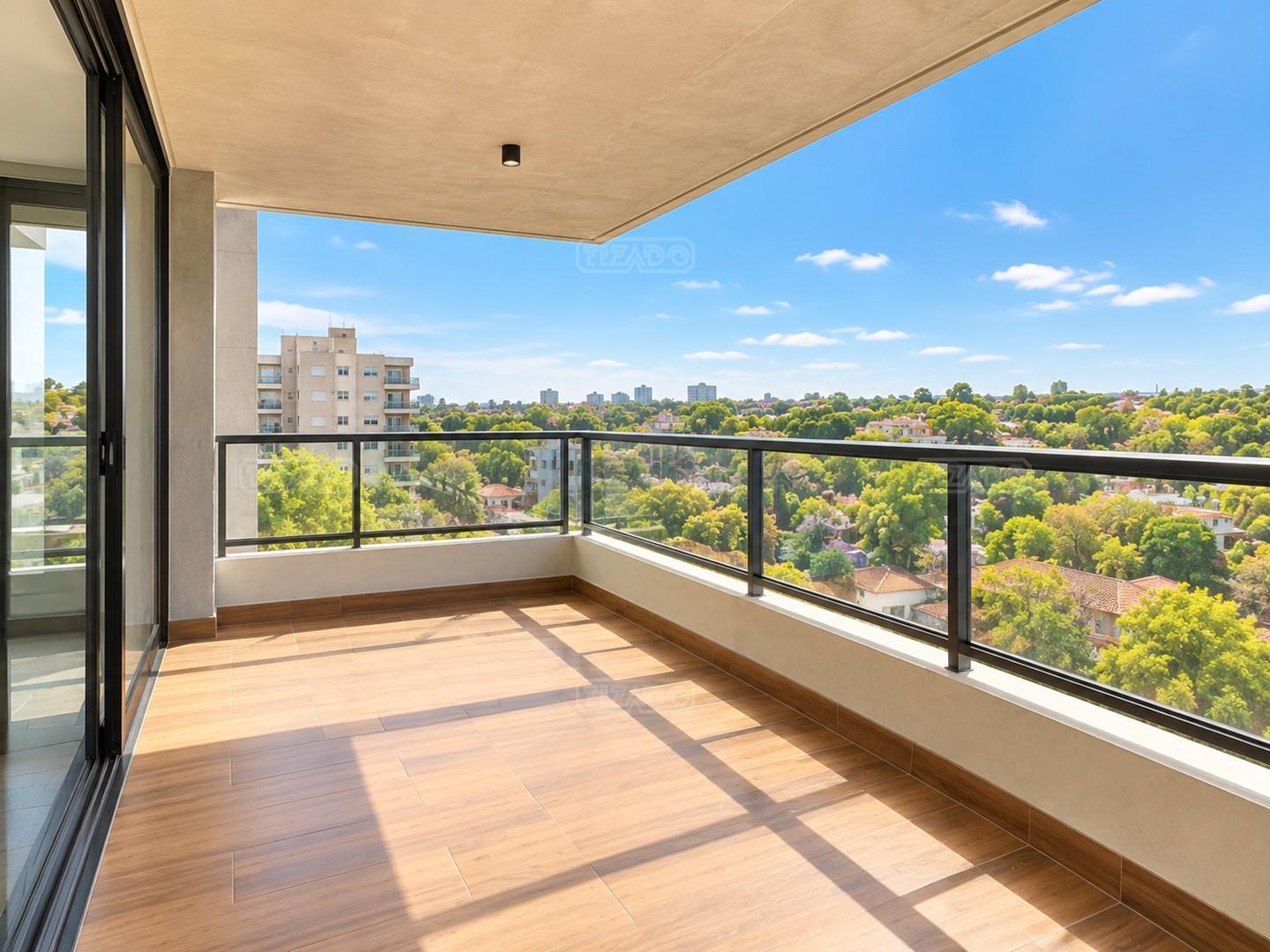 Foto de Departamento en Venta en Beccar, San Isidro, G.B.A. Zona Norte, imagen 3