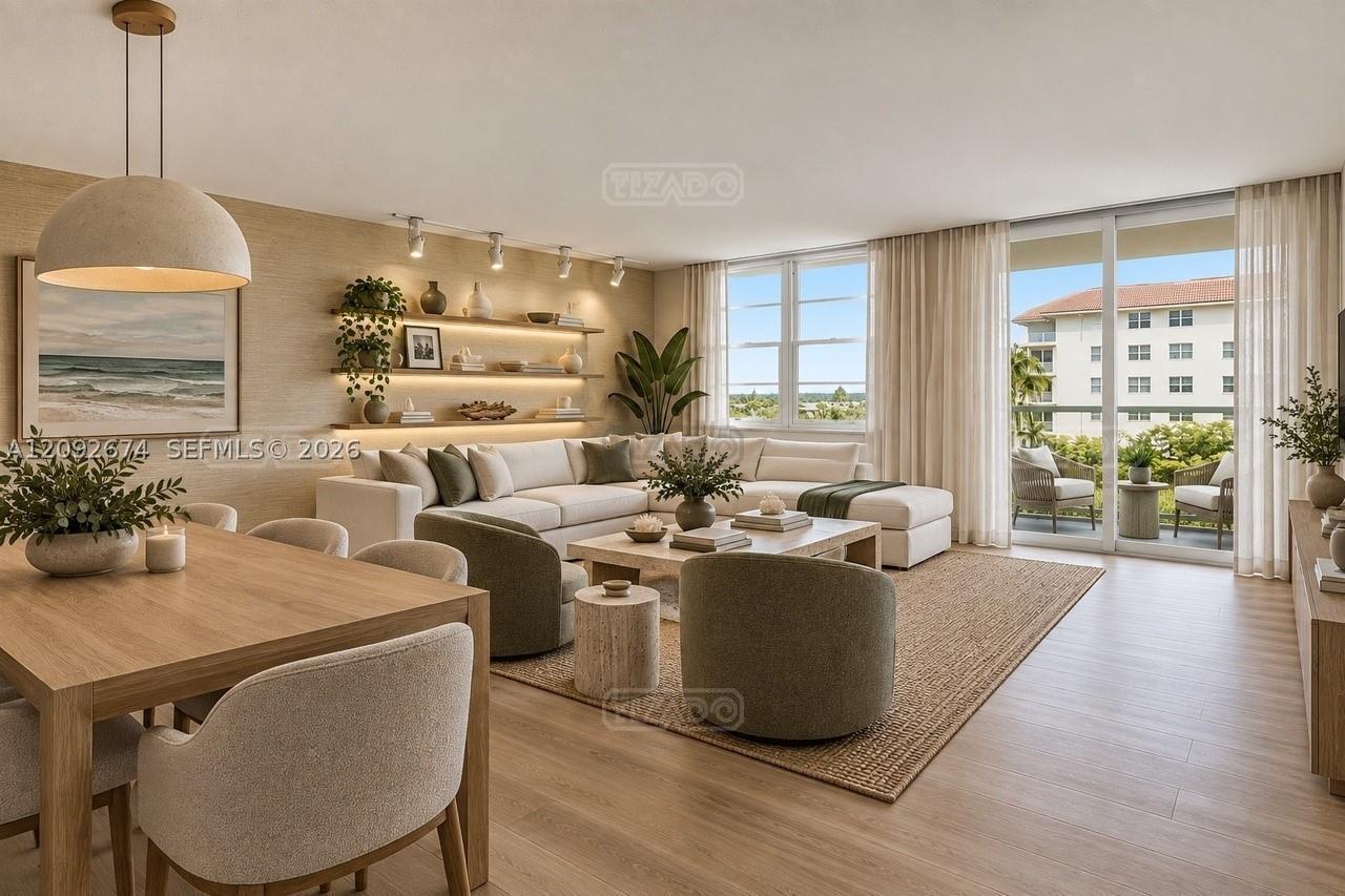 Foto de Departamento en Venta en Bay Harbor Islands, Miami, Florida, imagen 3