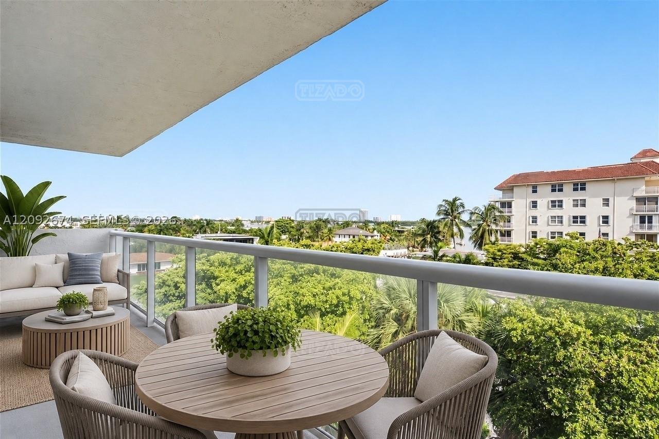 Foto de Departamento en Venta en Bay Harbor Islands, Miami, Florida, imagen 1
