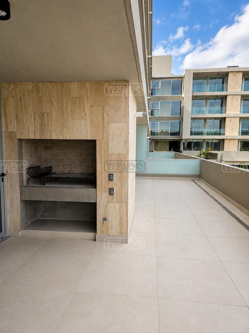 Foto de PRANA San Isidro | Planta baja a estrenar con patio propio, parrilla, imagen 4
