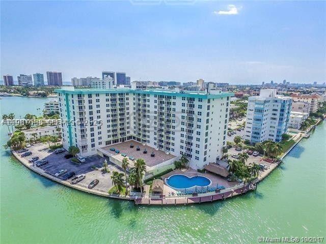 Foto de Departamento en Venta en Bay Harbor Islands, Miami, Florida, imagen 1