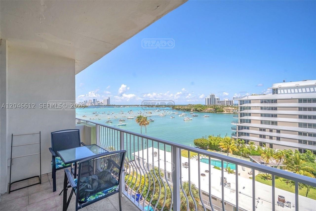 Foto de Departamento en Venta en Bay Harbor Islands, Miami, Florida, imagen 1