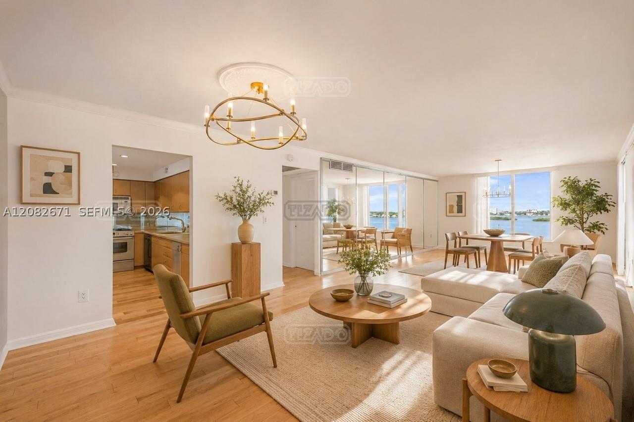 Foto de Departamento en Venta en Bay Harbor Islands, Miami, Florida, imagen 5