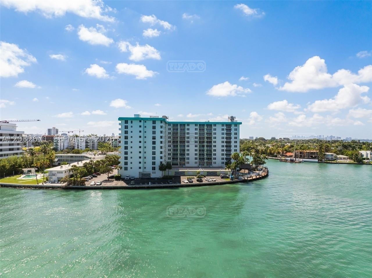 Foto de Departamento en Venta en Bay Harbor Islands, Miami, Florida, imagen 1