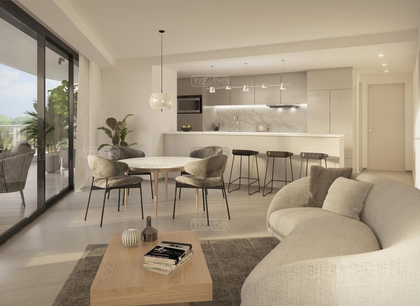 Foto de Departamento en Venta en San Fernando, G.B.A. Zona Norte, Argentina, imagen 4