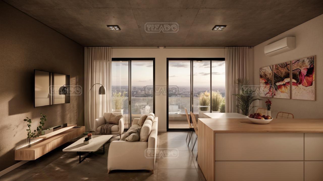 Foto de Departamento en Venta en Villa Urquiza, Capital Federal, Buenos Aires, imagen 2