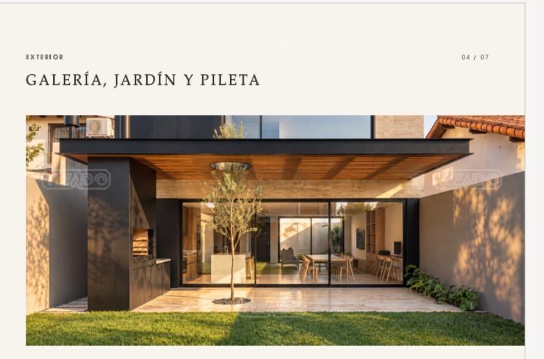 Foto de Casa Chalet en Venta en Martínez, San Isidro, G.B.A. Zona Norte, imagen 1
