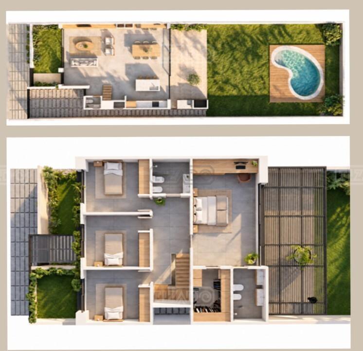 Foto de Casa Chalet en Venta en Martínez, San Isidro, G.B.A. Zona Norte, imagen 4
