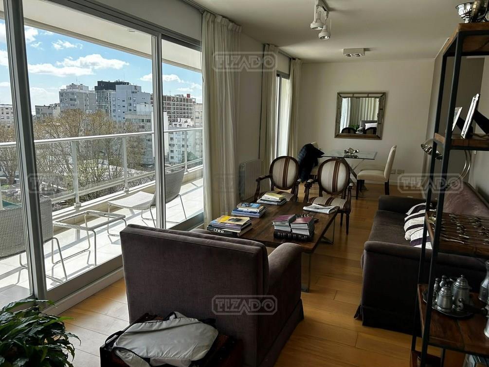 Foto de Departamento en Venta en Olivos, Vicente López, G.B.A. Zona Norte, imagen 3