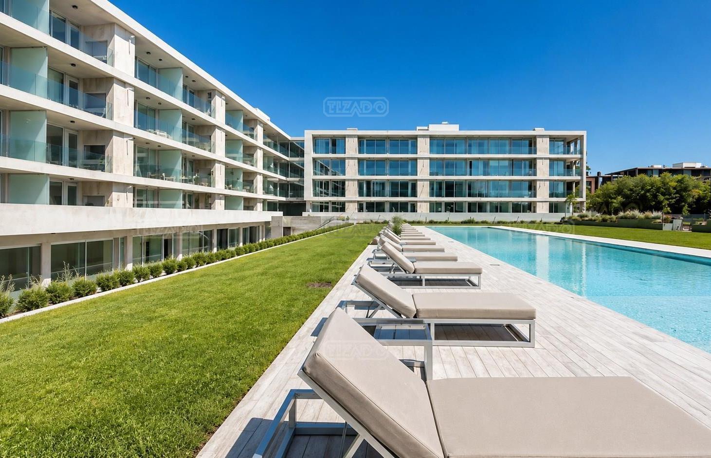 Foto de Viví la experiencia PRANA San Isidro | 3 ambientes con gran terraza, imagen 3