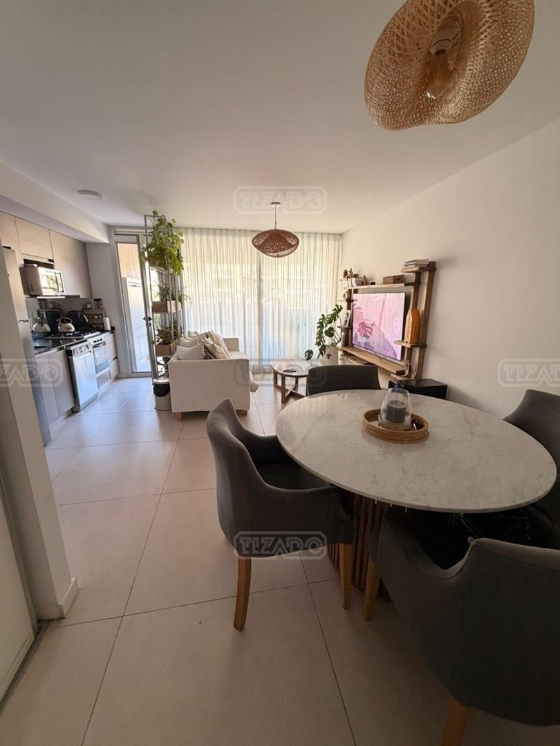 Foto de Viví la experiencia PRANA San Isidro | 3 ambientes con gran terraza, imagen 4