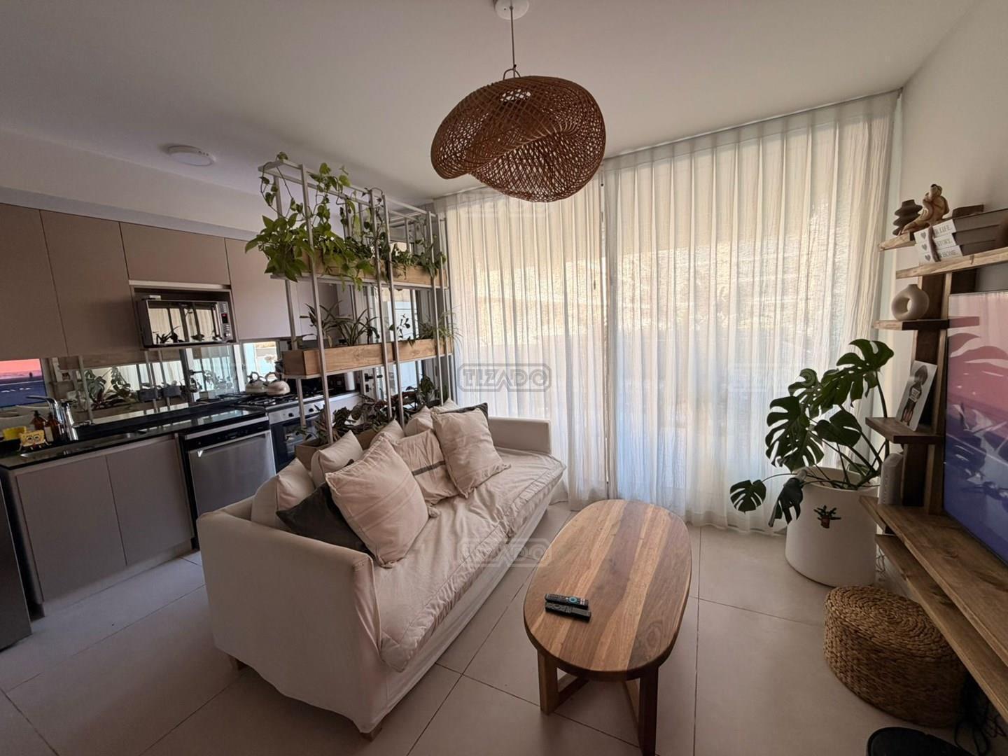 Foto de Viví la experiencia PRANA San Isidro | 3 ambientes con gran terraza, imagen 2