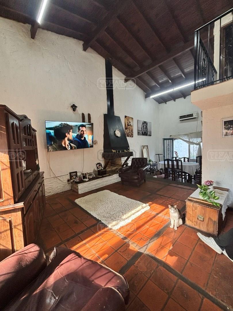 Foto de Casa Chalet en Venta en La Lucila, Vicente López, G.B.A. Zona Norte, imagen 5