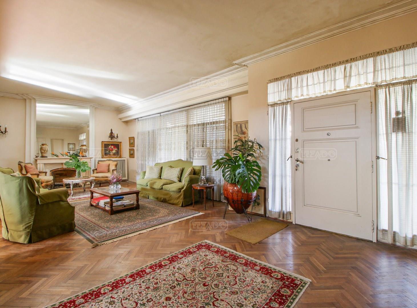 Foto de Casa Chalet en Venta en Acassuso, San Isidro, G.B.A. Zona Norte, imagen 4