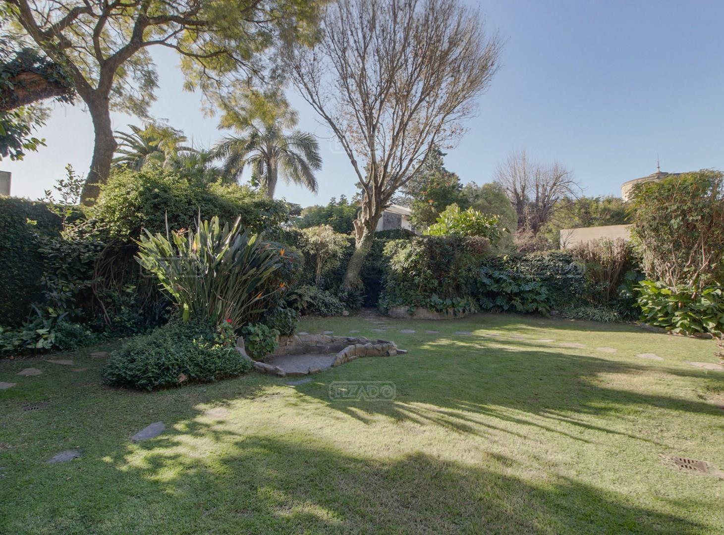 Foto de Casa Chalet en Venta en Acassuso, San Isidro, G.B.A. Zona Norte, imagen 1