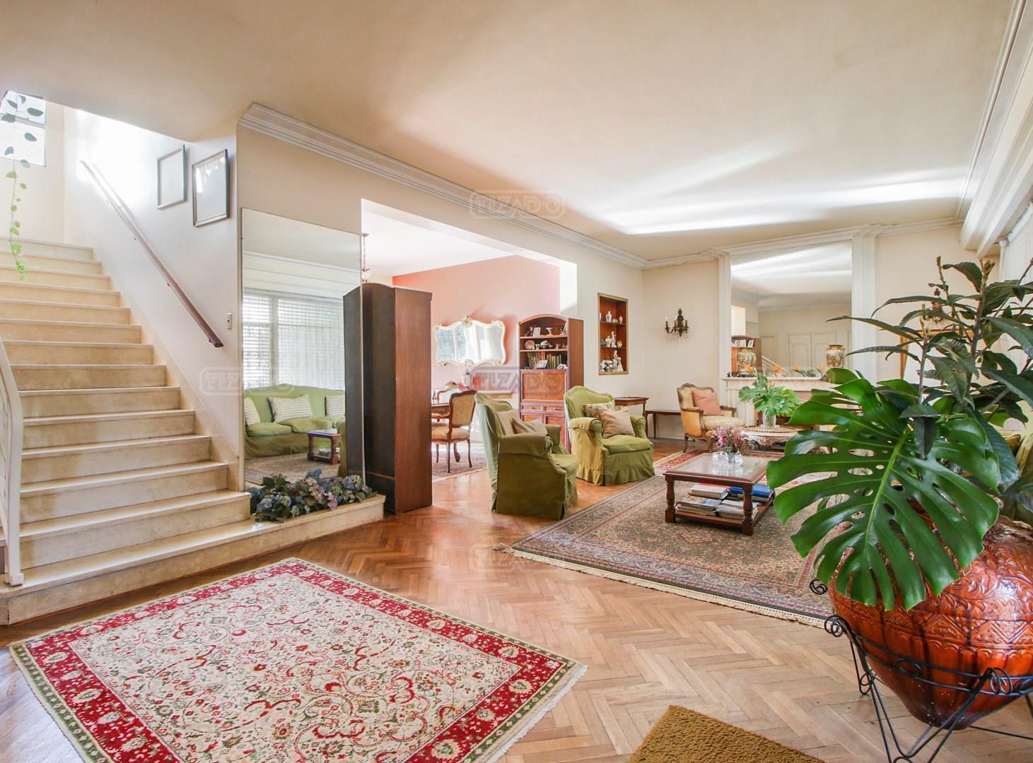 Foto de Casa Chalet en Venta en Acassuso, San Isidro, G.B.A. Zona Norte, imagen 2