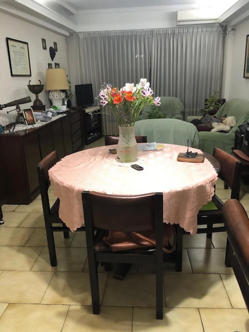 Departamento de 3 Amb. con Dep. - 91 m² 1