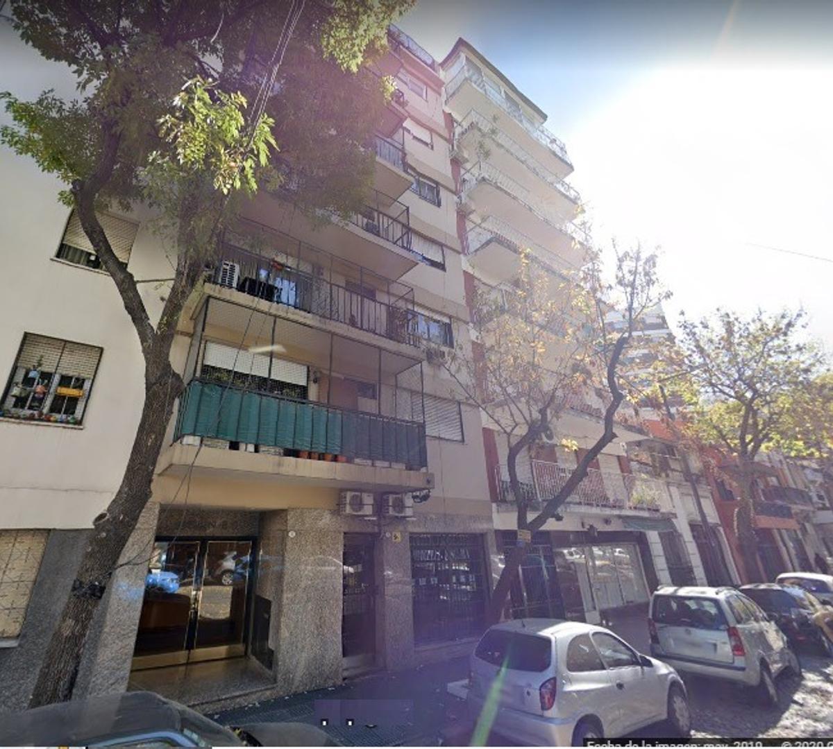 Propiedad en Argentina