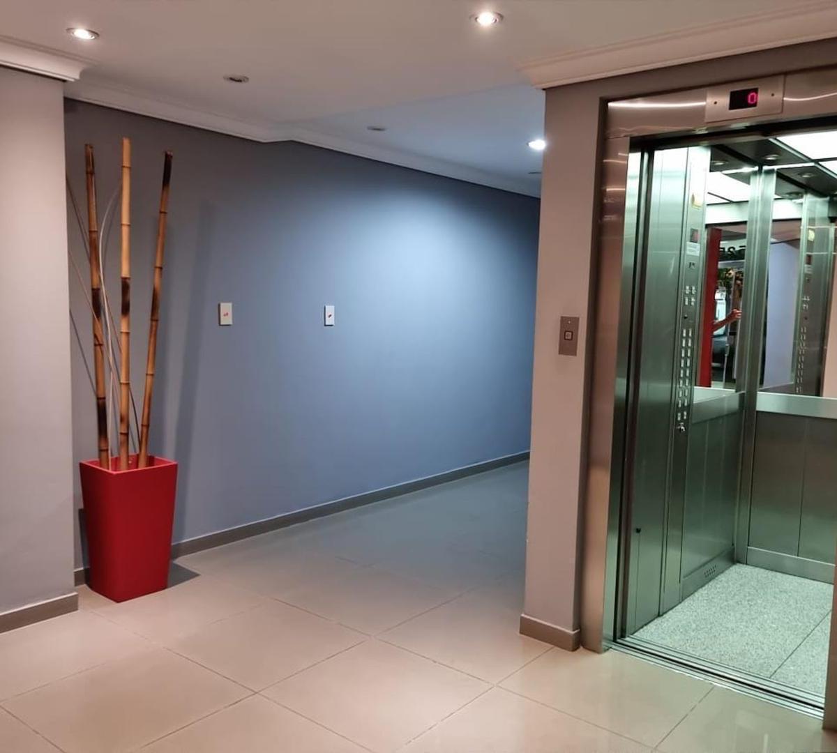 Departamento de 2 Ambientes C/cochera Opcional 4