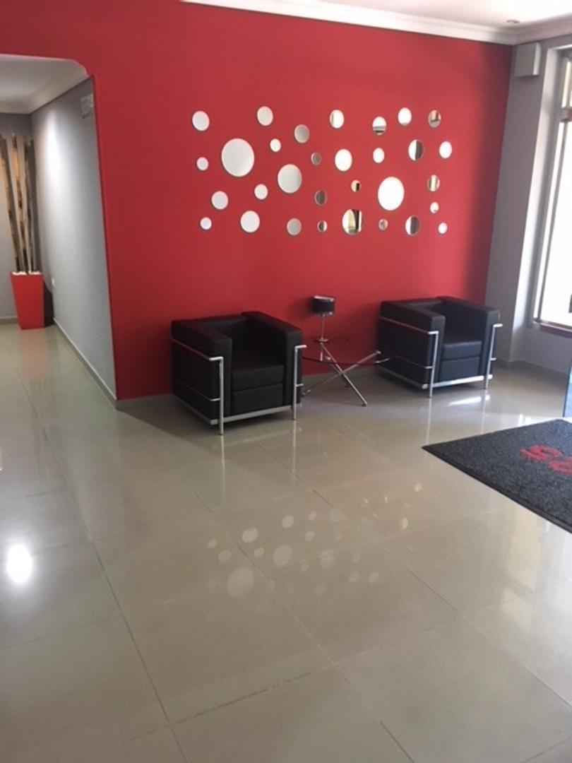 Departamento de 2 Ambientes C/cochera Opcional 1