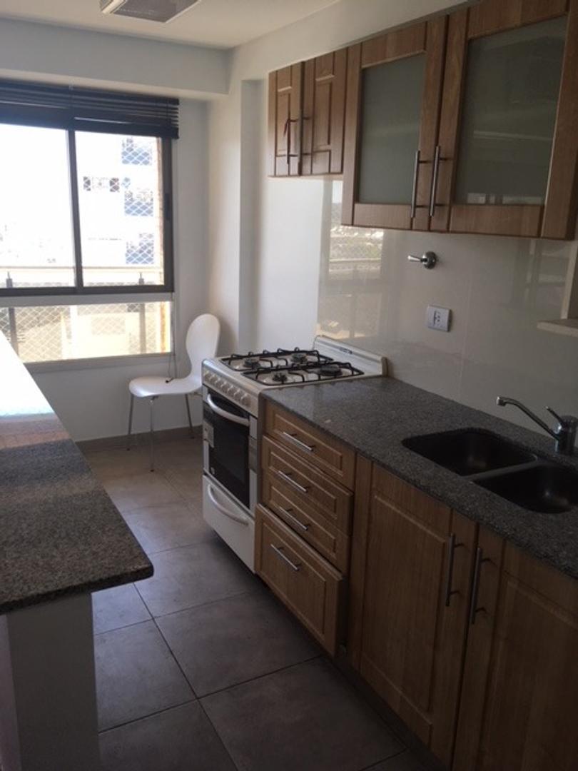 Departamento de 2 Ambientes C/cochera Opcional 3