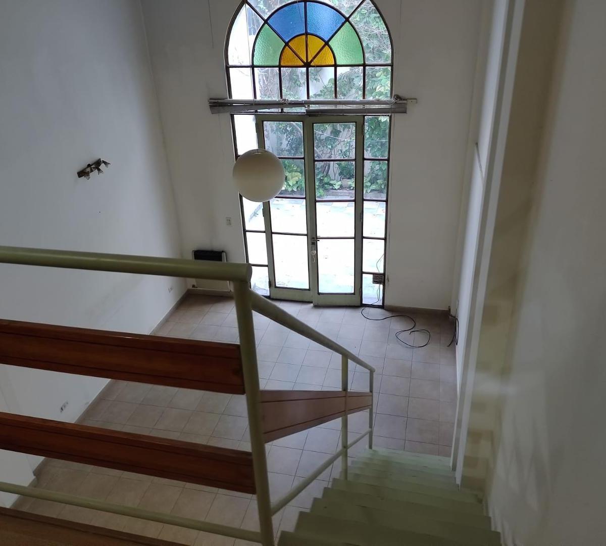 Foto de Excelente Loft en doble altura, con patio, imagen 4