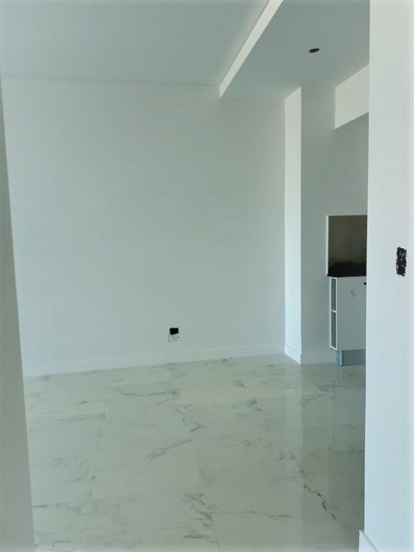 Foto de Departamento de 3 ambientes, al frente con balcon, 3º "A", imagen 5
