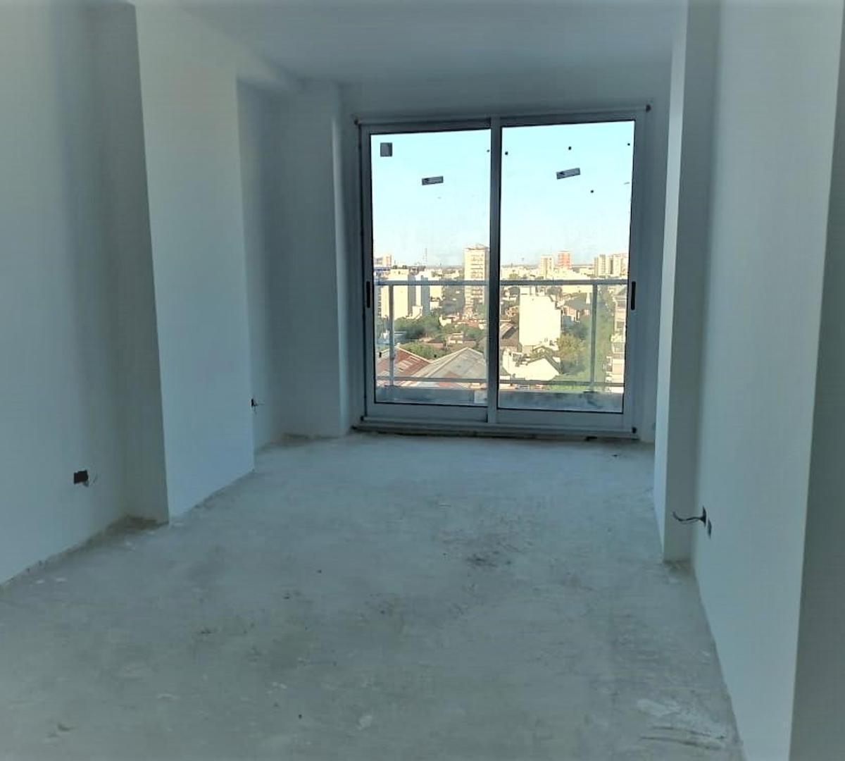 Foto de Departamento de 3 ambientes, al frente con balcon, 3º "A", imagen 4