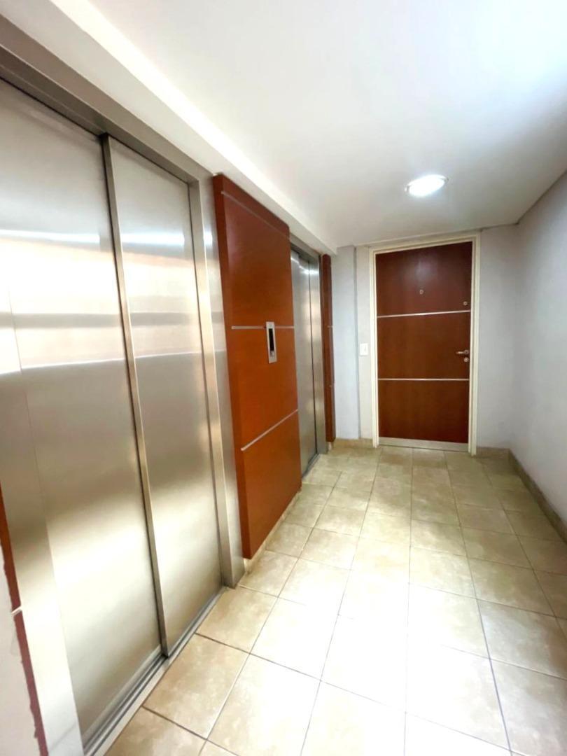 Departamento de 2 Ambientes con Balcón Aterrazado 5