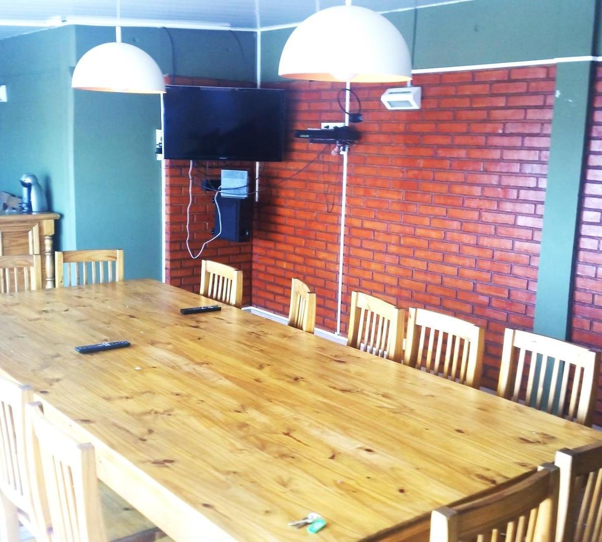 Departamento de 2 Ambientes con Balcón Aterrazado 3