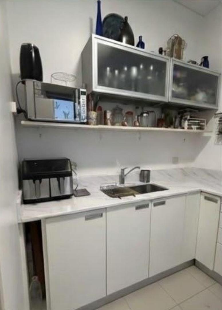Departamento de 3 amb. edificio con excelentes amenities
